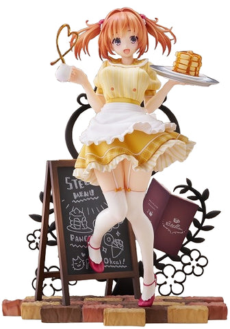 Cafe Stella to Shinigami no Chou - Sumizome Nozomi - 1/7 (Alice Glint)
