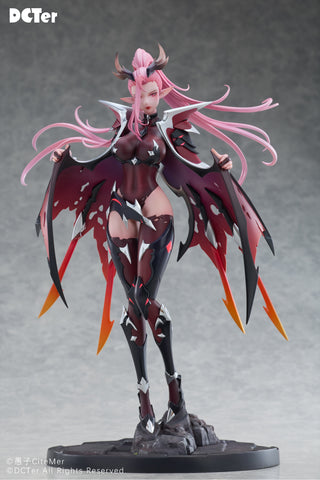 Original - Long Ji Shi Hesiliang - 1/7 (DCTer)