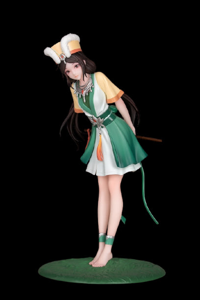 Buy Hoozuki no Reitetsu - Hakutaku - Mens Hdge No.7 - Hdge