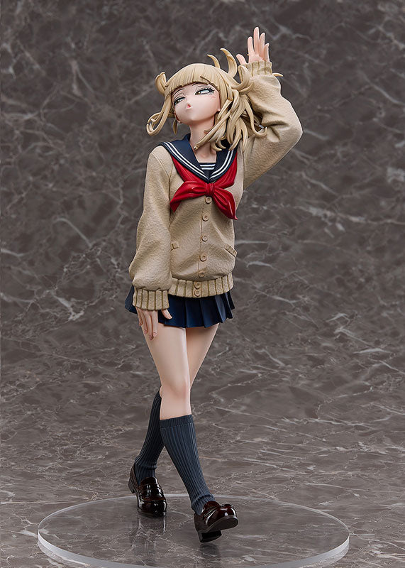 Toga Himiko - Boku no Hero Academia