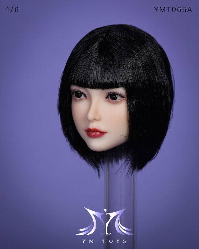 1/6 Sexy Beauty Head 65 A