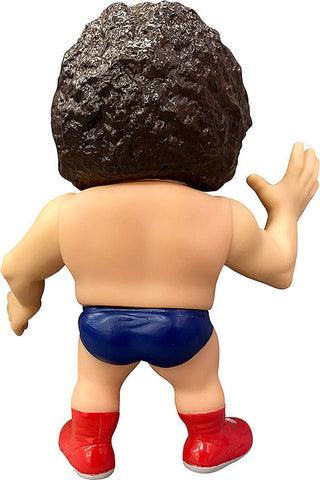 16d Soft Vinyl Collection WWE Andre the Giant