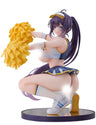Original - Creator's Collection - Cheerleader Yuna-chan - 1/6 (Hotvenus, Native) [Shop Exclusive]