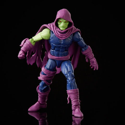 Marvel - Marvel Legends: 6 Inch Action Figure - MCU Series: Sleepwalker [Comic]