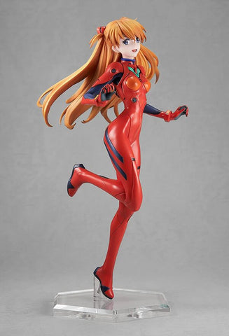 Shin Seiki Evangelion - Souryuu Asuka Langley - KDcolle - 1/7 - Collector's Edition (Kadokawa, Young Ace Henshubu)