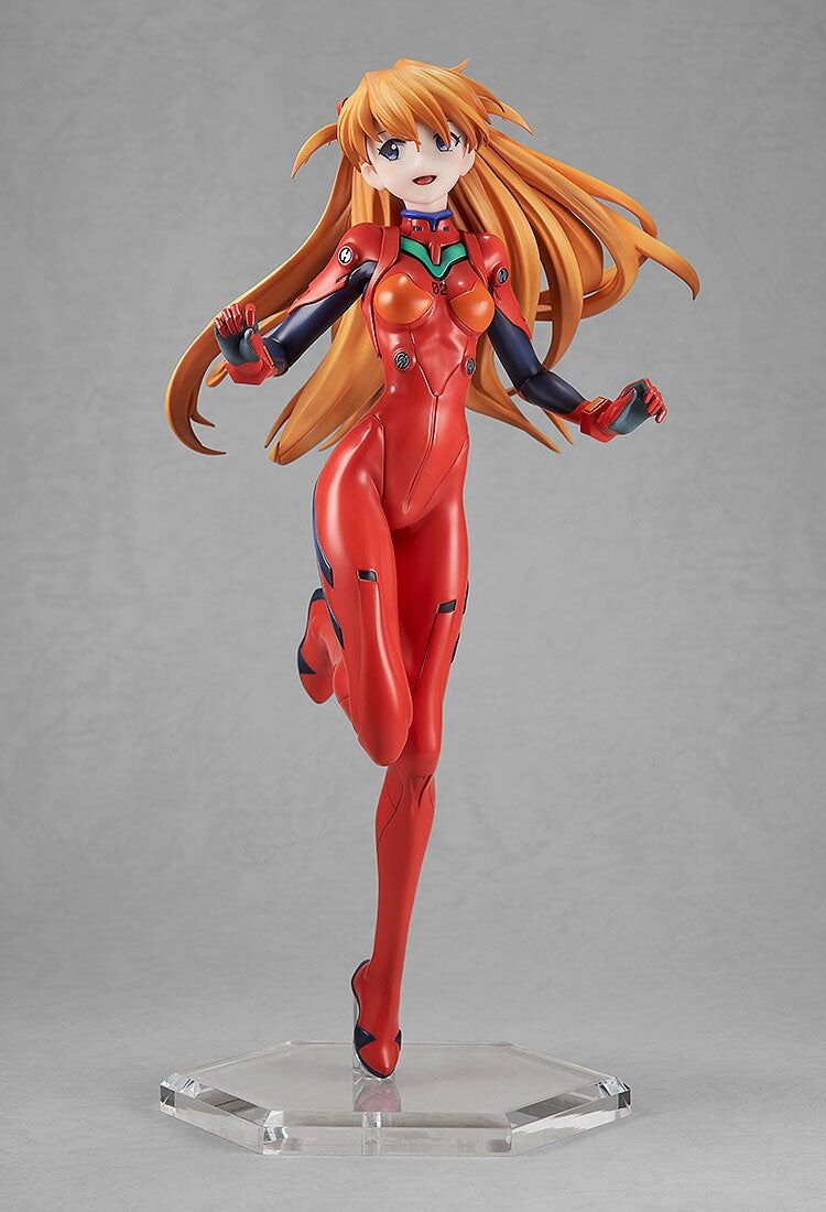 Souryuu Asuka Langley - Shin Seiki Evangelion