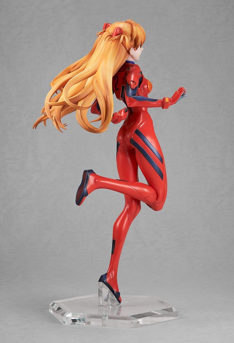 Souryuu Asuka Langley - Shin Seiki Evangelion