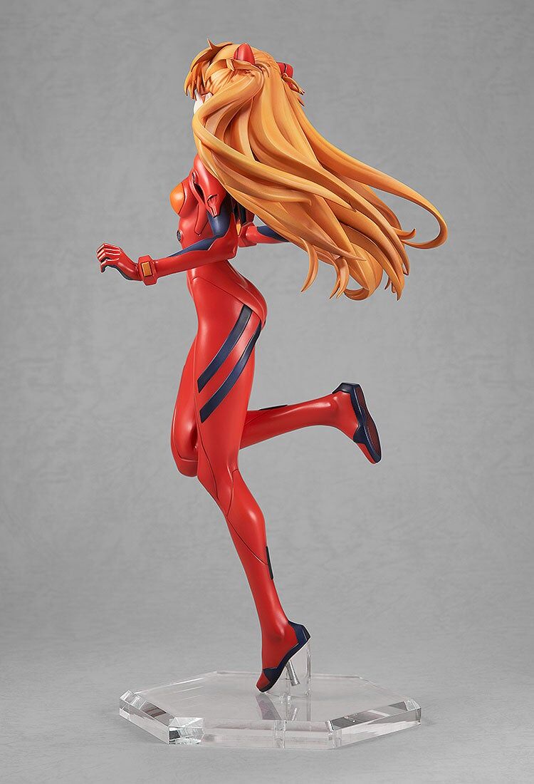 Souryuu Asuka Langley - Shin Seiki Evangelion