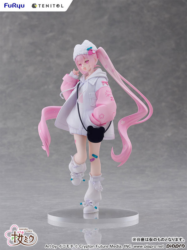Hatsune Miku - Piapro Characters