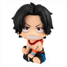 One Piece - Portgas D. Ace - Look Up - 2026 Re-release (MegaHouse)