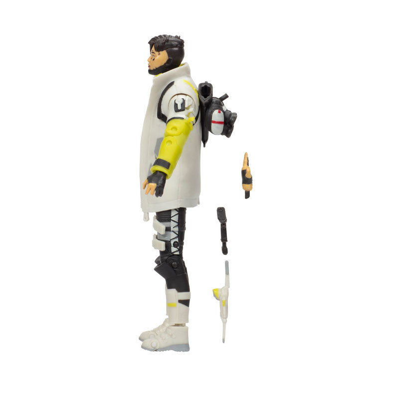 Apex Legends 6 Inch Figure Crypto