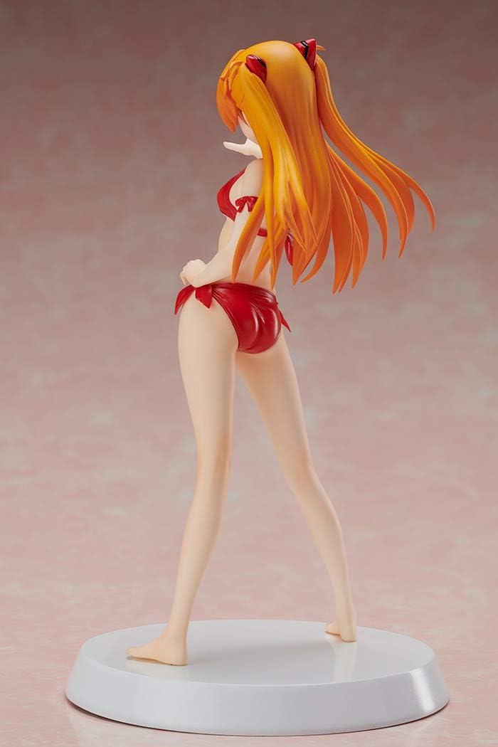 Souryuu Asuka Langley - Evangelion Shin Gekijouban