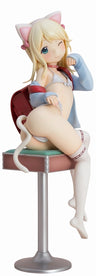 Hatsukoi Ribbon. - Yuu - 1/6 - Shironeko ver. (Tuberosa＋)
