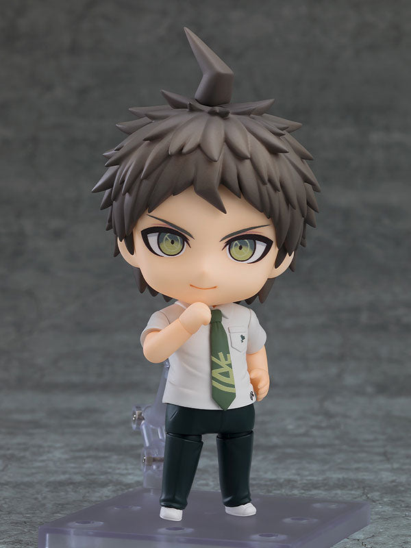 Hinata Hajime - Nendoroid #2828 (Good Smile Company)