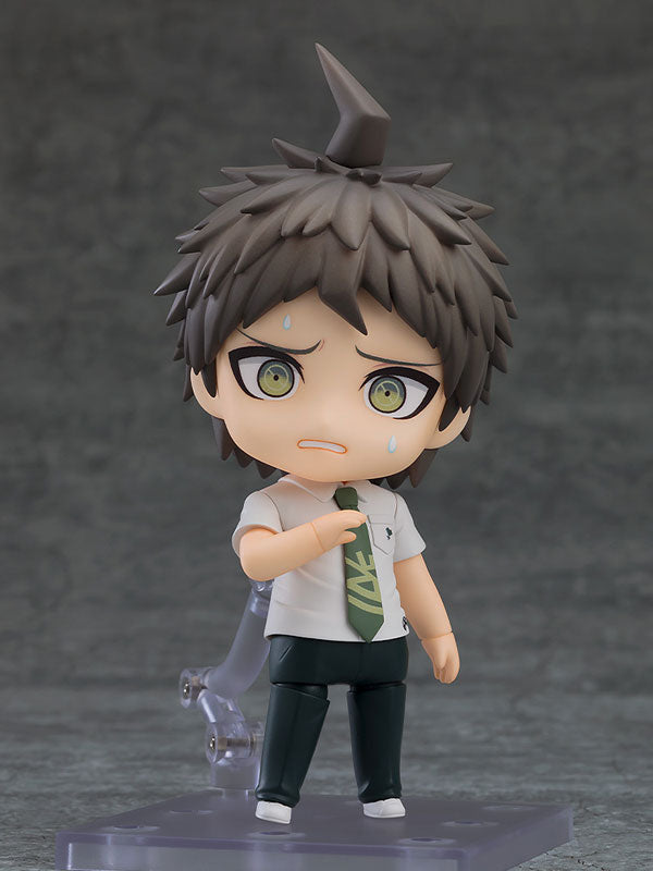 Hinata Hajime - Nendoroid #2828 (Good Smile Company)