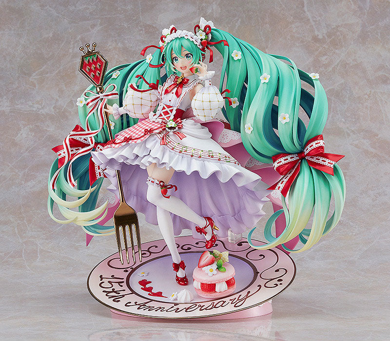 Hatsune Miku - Vocaloid
