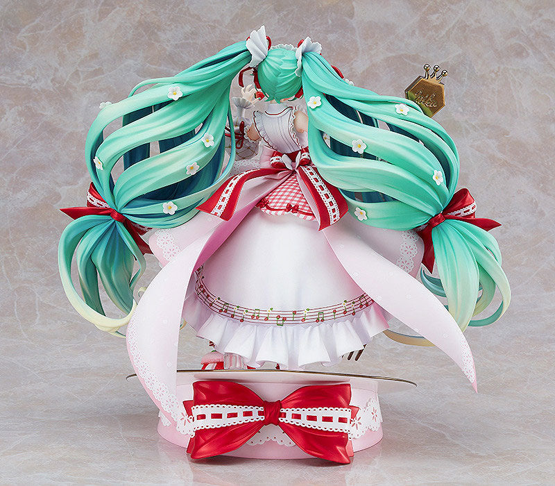 Hatsune Miku - Vocaloid
