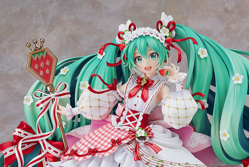 Vocaloid - Hatsune Miku - 1/7 - 15th Anniversary Ver. - 2026