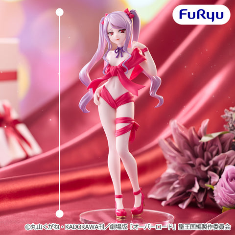 Overlord - Shalltear Bloodfallen - BiCute Ribbons (FuRyu)