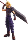 Final Fantasy VII - Cloud Strife - Structure Arts (Square Enix)