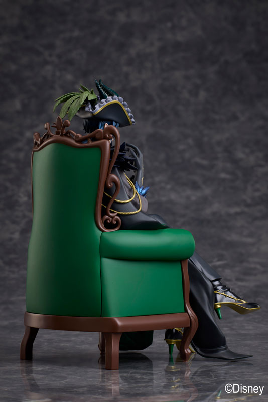 Malleus Draconia - Twisted Wonderland