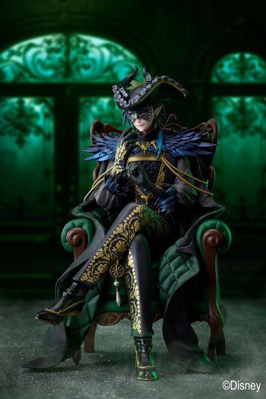 Malleus Draconia - Twisted Wonderland