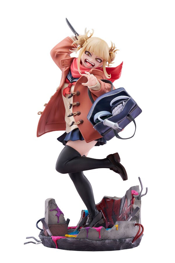 Toga Himiko - Boku no Hero Academia