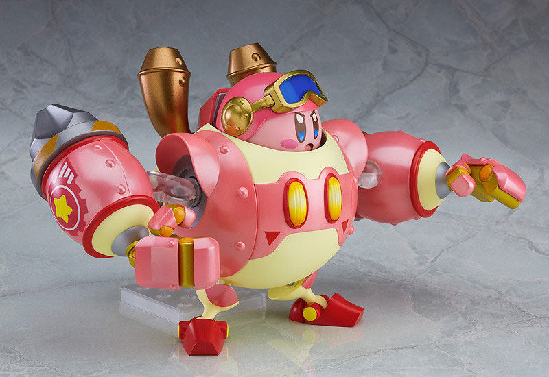 Kirby - Nendoroid More - Robobo Armor - 2025 Re-release (Good Smile Company)