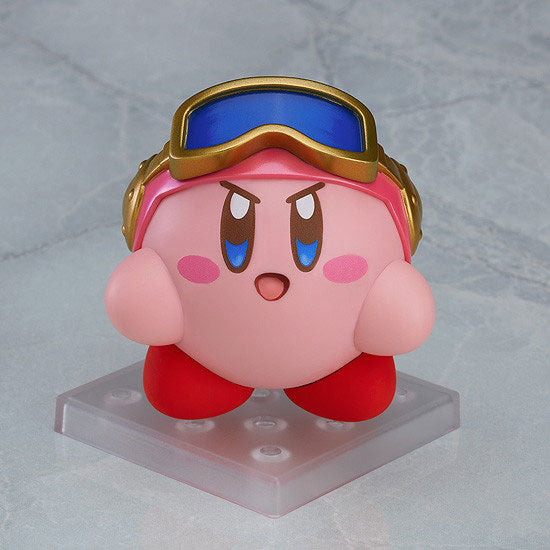 Kirby - Nendoroid More - Robobo Armor - 2025 Re-release (Good Smile Company)