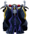 Overlord IV - Ainz Ooal Gown - Pop Up Parade - SP - 2026 Re-release (Good Smile Company)