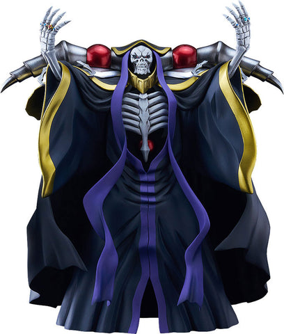 Overlord IV - Ainz Ooal Gown - Pop Up Parade - SP - 2026 Re-release (Good Smile Company)