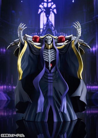 Overlord IV - Ainz Ooal Gown - Pop Up Parade - SP - 2026 Re-release (Good Smile Company)