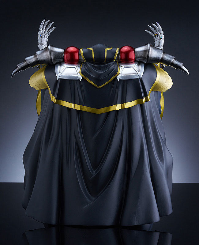 Ainz Ooal Gown - Overlord IV