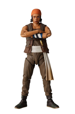 One Piece (2023) - Usopp - S.H.Figuarts (Bandai Spirits)