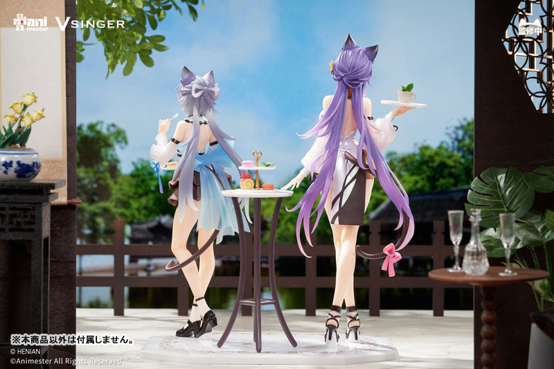 Luo Tianyi,Mo Qingxian - Vsinger