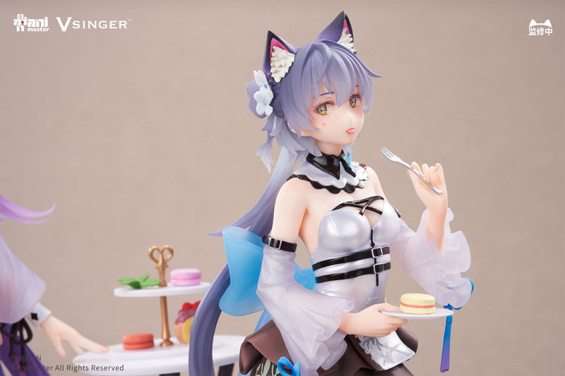 Luo Tianyi,Mo Qingxian - Vsinger