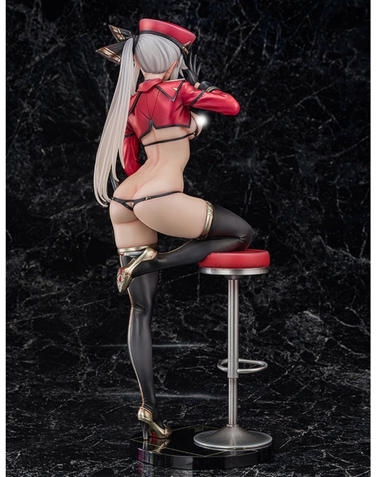 Due Rosso - Original