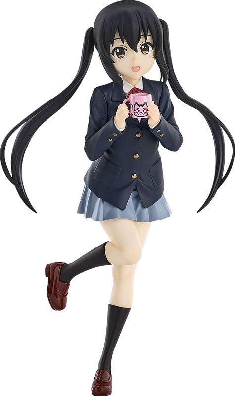 K-ON! - Nakano Azusa - Pop Up Parade - L (Good Smile Arts Shanghai