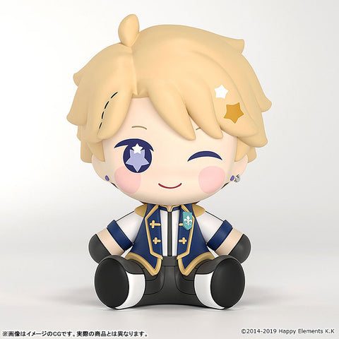 Ensemble Stars!! - Narukami Arashi - Huggy Good Smile (Good Smile Arts Shanghai, Good Smile Company)