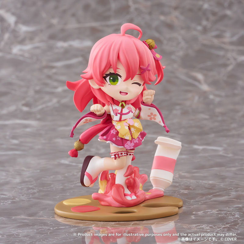 Sakura Miko - Hololive