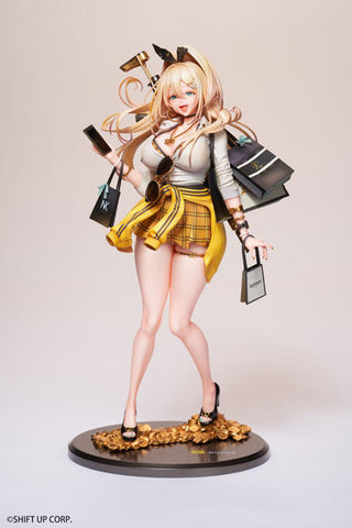 Goddess of Victory: Nikke - Rupee - 1/7 (Hobby Sakura)