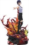 Gekijouban Chainsaw Man: Reze Hen - Bomb - Reze - Ultimate Premium Masterline - 1/4 (Prime 1 Studio)
