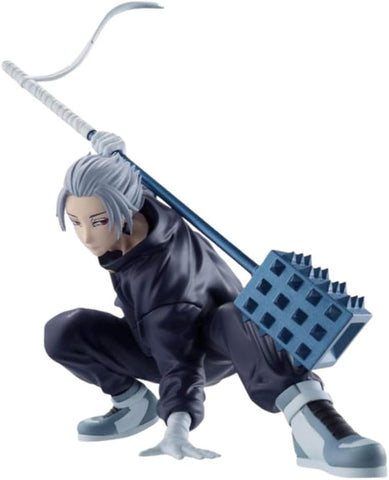 Sakamoto Days - Gaku - Vibration Stars (Bandai Spirits)