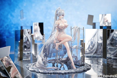 Goddess of Victory: Nikke - Cinderella - 1/7 - Glass Princess (Good Smile Arts Shanghai, Good Smile Company)