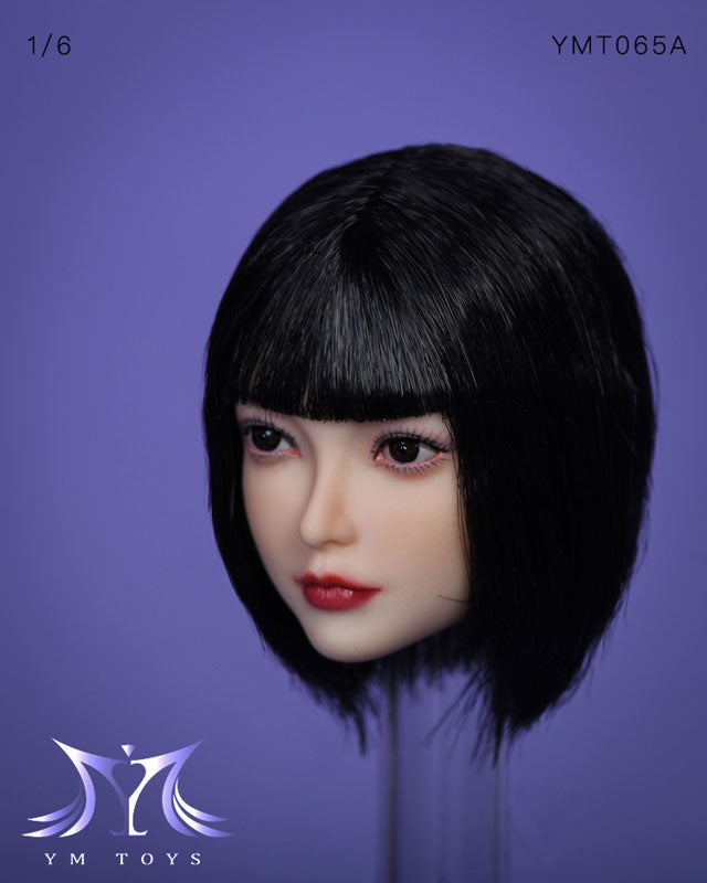 1/6 Sexy Beauty Head 65 A