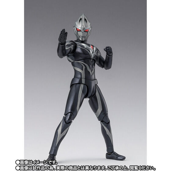 Guil Arc - Ultraman Arc The Movie: Chou Jigen Dai Kessen! Hikari to Yami no Arc