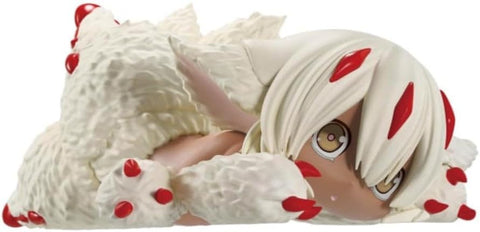 Made in Abyss: Retsujitsu no Ougonkyou - Faputa - Relax Time (Bandai Spirits)