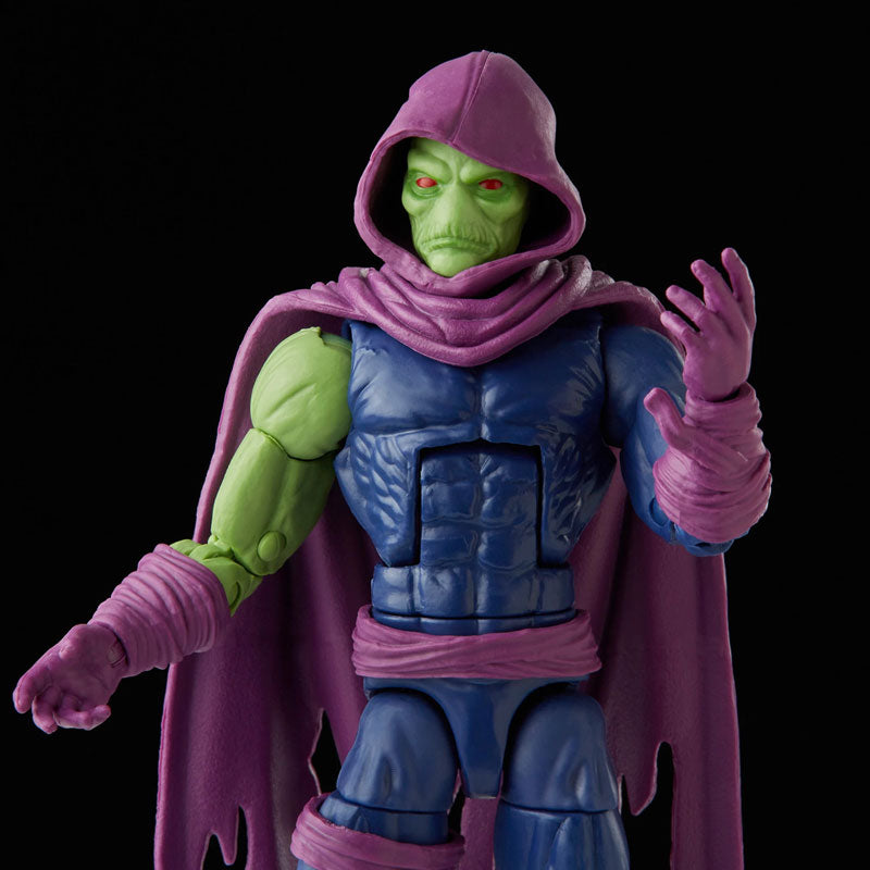 Marvel - Marvel Legends: 6 Inch Action Figure - MCU Series: Sleepwalker [Comic]