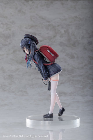 Original - Rinri-chan - 1/7 - Osanpo Ver. (RainNeko)