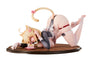 Original - Maid Nya - Hime Mao Ke Ke - 1/6 - Deluxe Edition (Kawa Design)